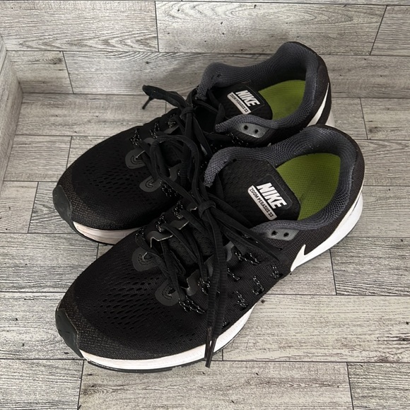 Nike Zoom Pegasus 33 size 7.5 - Picture 4 of 10